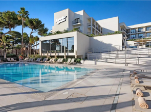 Paradiso Garden Hotel