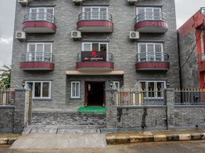 OYO 164 Hotel Tulip Pokhara Inn