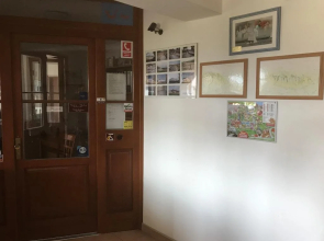 Penzion Mara - Pivný Wellness