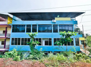 OYO 2333 Aananda Hotel