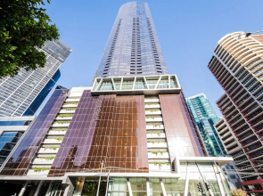 Luxury Living Southbank Melbourne City