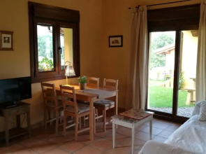 Casas Rurales Entrecastaños