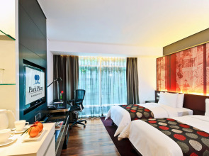 Park Plaza Bangkok Soi 18