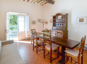 Appartamento Villa La Morina