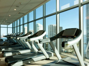 JW Marriott Marquis Miami