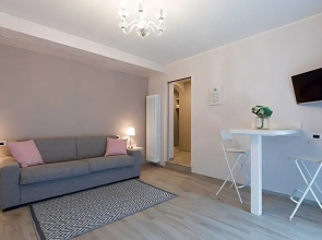Residenza Conca Verde B&B la Suite