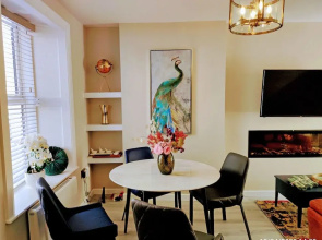 Tralee Townhouse Holiday Home