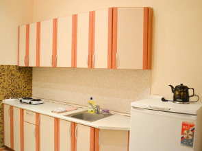 Хостел «Удача»