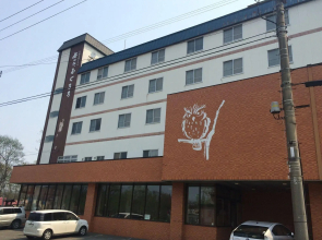 Meito no Mori Hotel Kitafukuro