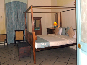 Hotel Du Parc