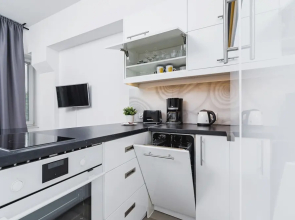 Studio Lubelska Cracow by Renters