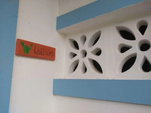 Mandacaru Guest House