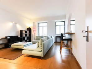 Rato Elegant by Homing