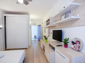 Asa Studio Apartment