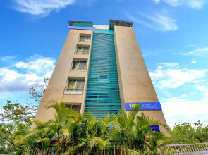 Fabhotel Ms Hospitality
