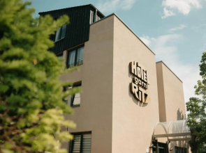 Das kleine Ritz
