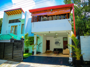 Nelinsa Kandy