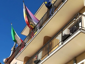 Hotel Leopardi