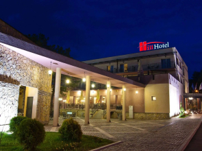 Hill Hotel