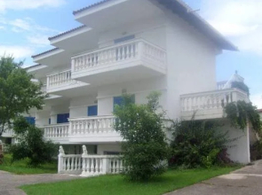 Hotel Paraktio