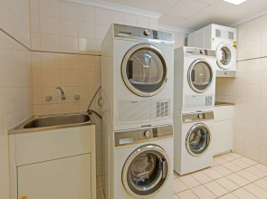 Quality Apartments Adelaide Central