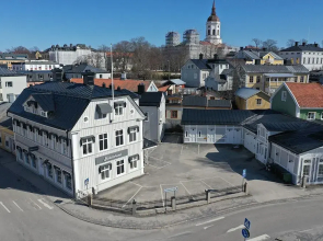 HernöRum - Storgatan