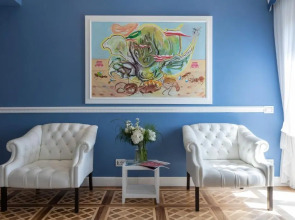 Hotel 1908 Forte dei Marmi