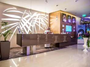 Novotel Yanbu