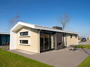 EuroParcs Veluwemeer