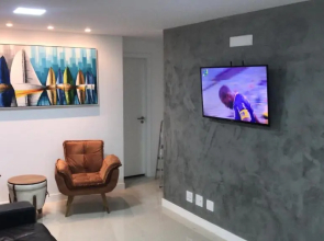 Praia dos Anjos Residence Clube - O melhor de Arraial do Cabo