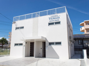 Tsukasa Condo Chatan Araha