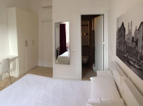 Finestra Su Trastevere - Guest House
