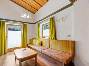 Apartment in Saalbach-hinterglemm