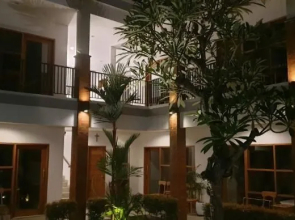 The Kanjeng Suites Canggu
