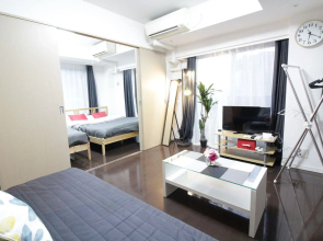 EV Private Apartment in Shibuya 1304