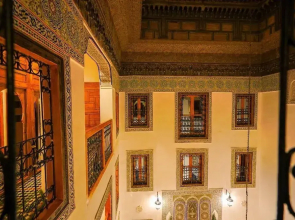 Riad Sahraui
