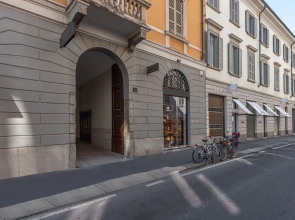 The Couper Sant'Andrea