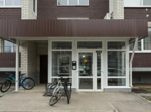 Two Pillows on the st. Vozrozhdeniya, 53