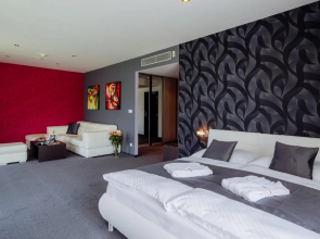 Hotel Tenis