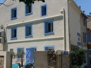 Hôtel du Viaduc