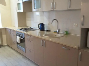 Романовский на переулке Кучерской