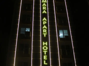 Mara Apart Hotel