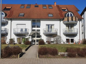 Ferienwohnung Maik