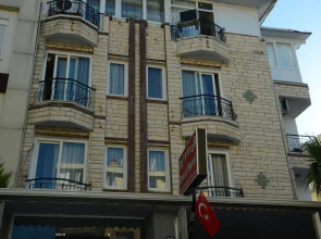 vienna apart otel