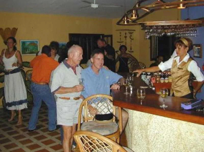 La Catalina