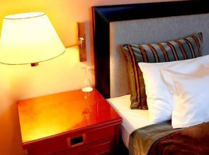 Bailey's Mills Bed & Breakfast