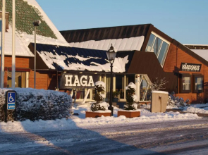 Haga Värdshus