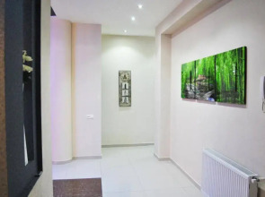 City Core Apartments