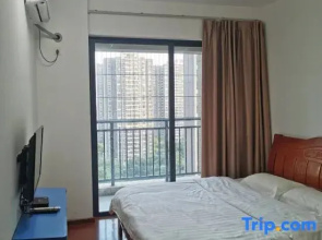 Qingyuan Hengfu Xiyuan Renyi Homestay