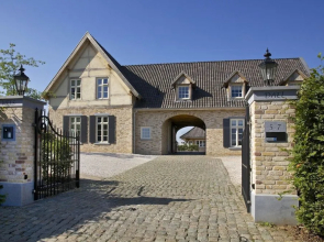 Buitenplaats Welsdael